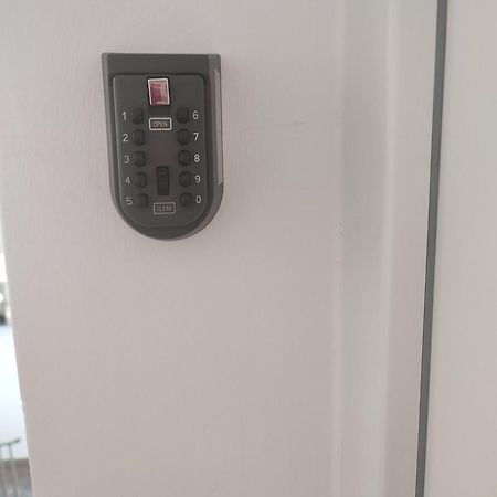 Apartman Levi PUY 외부 사진