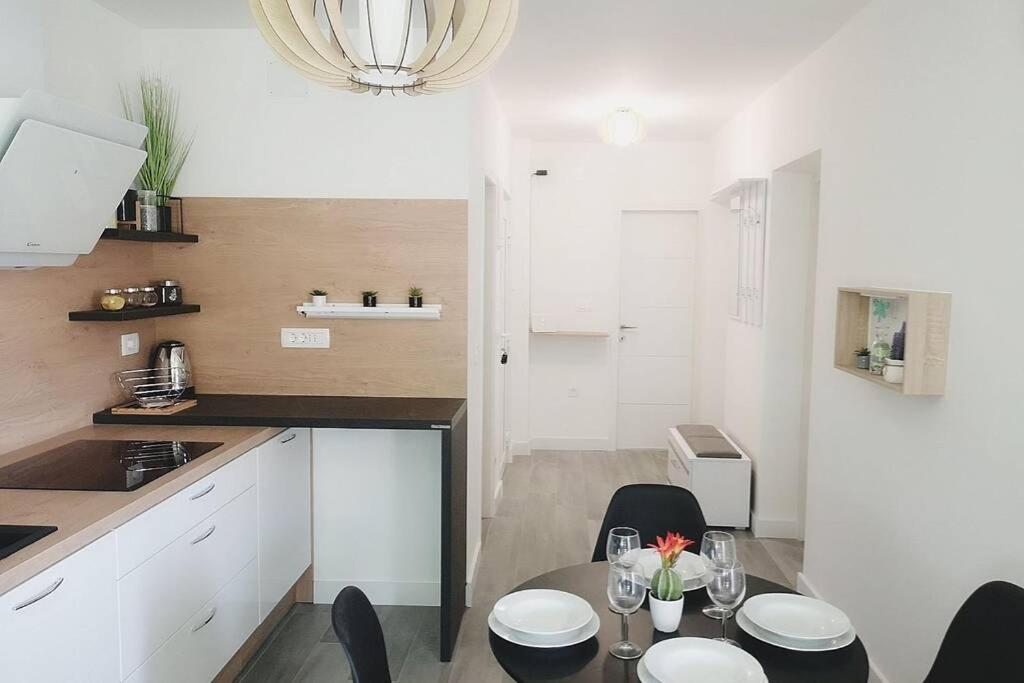 Apartman Levi PUY 외부 사진