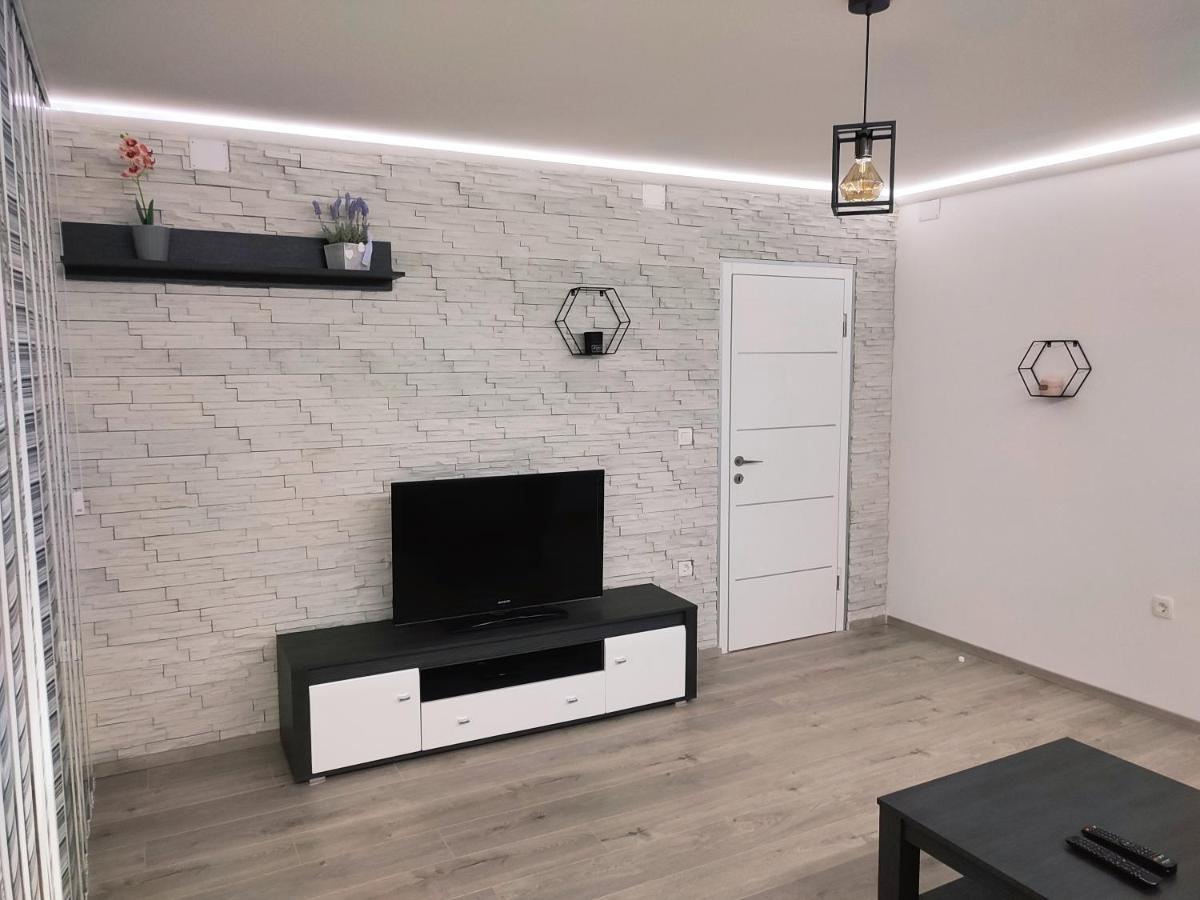 Apartman Levi PUY 외부 사진