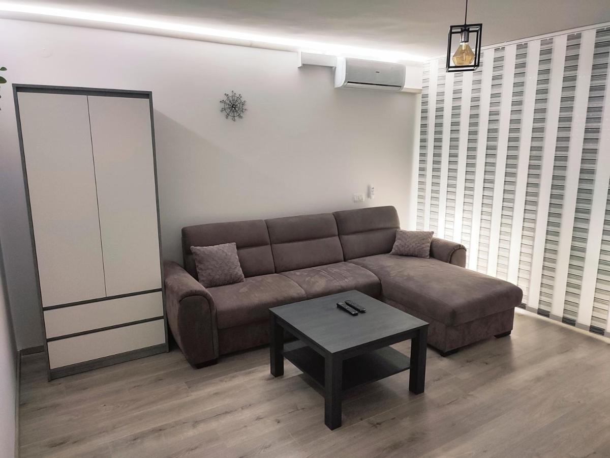 Apartman Levi PUY 외부 사진