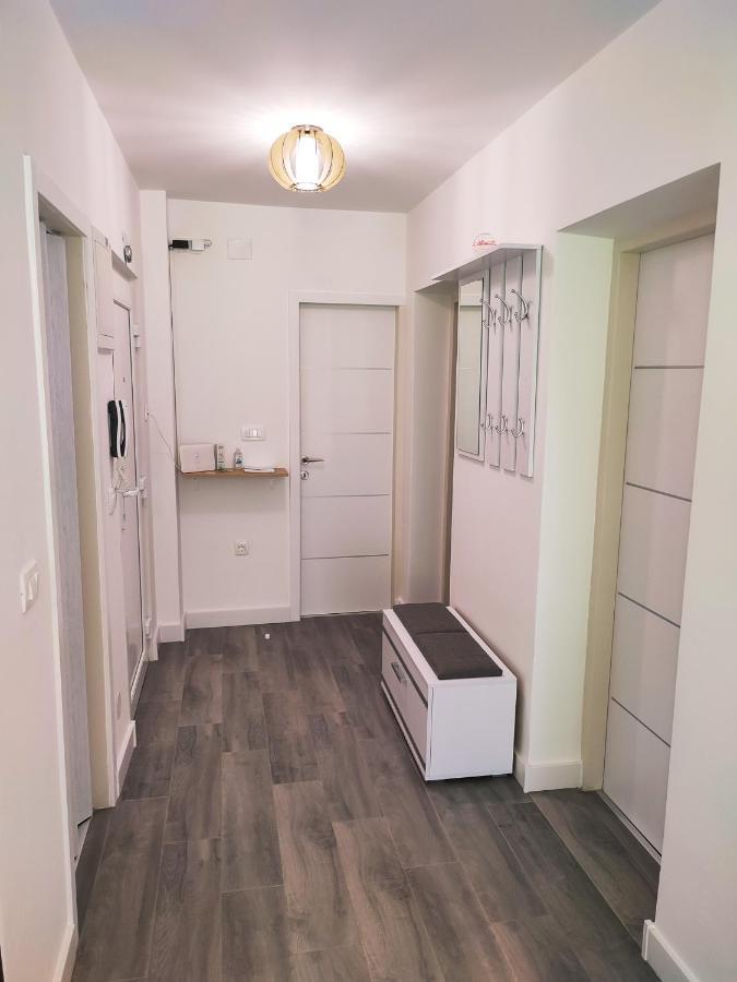 Apartman Levi PUY 외부 사진