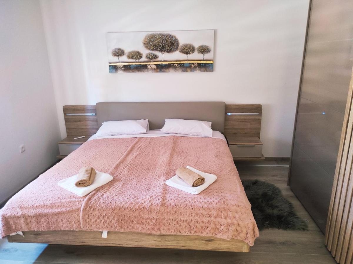 Apartman Levi PUY 외부 사진
