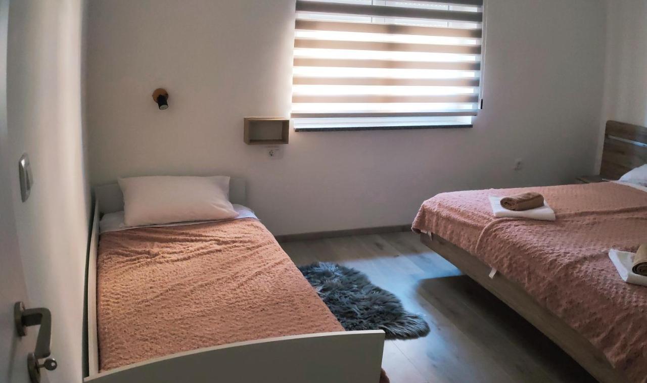 Apartman Levi PUY 외부 사진