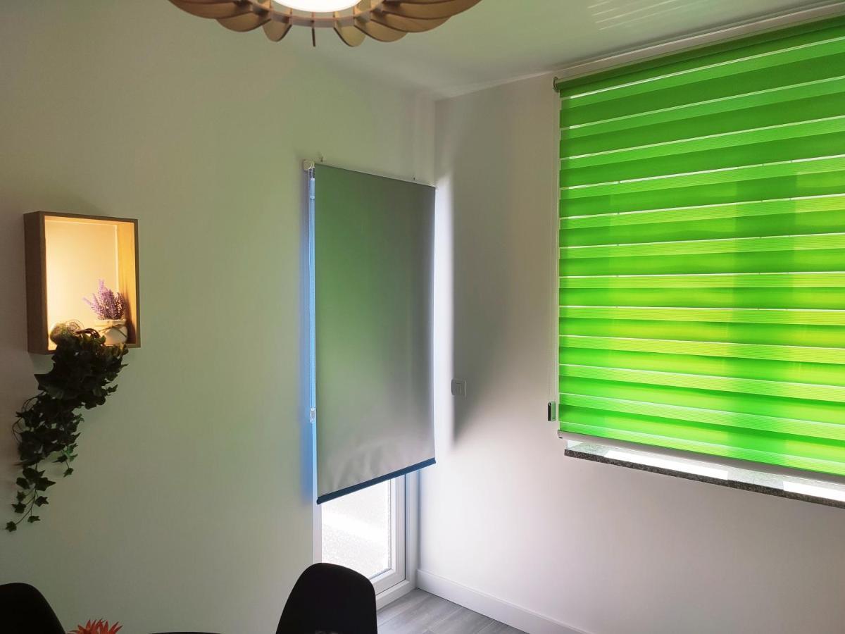 Apartman Levi PUY 외부 사진