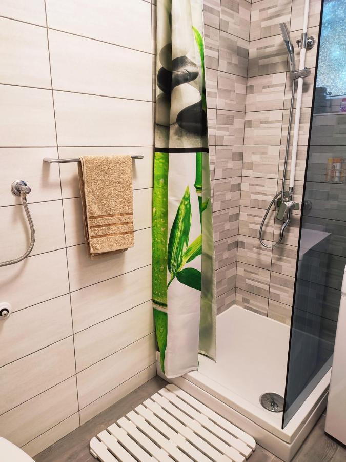 Apartman Levi PUY 외부 사진