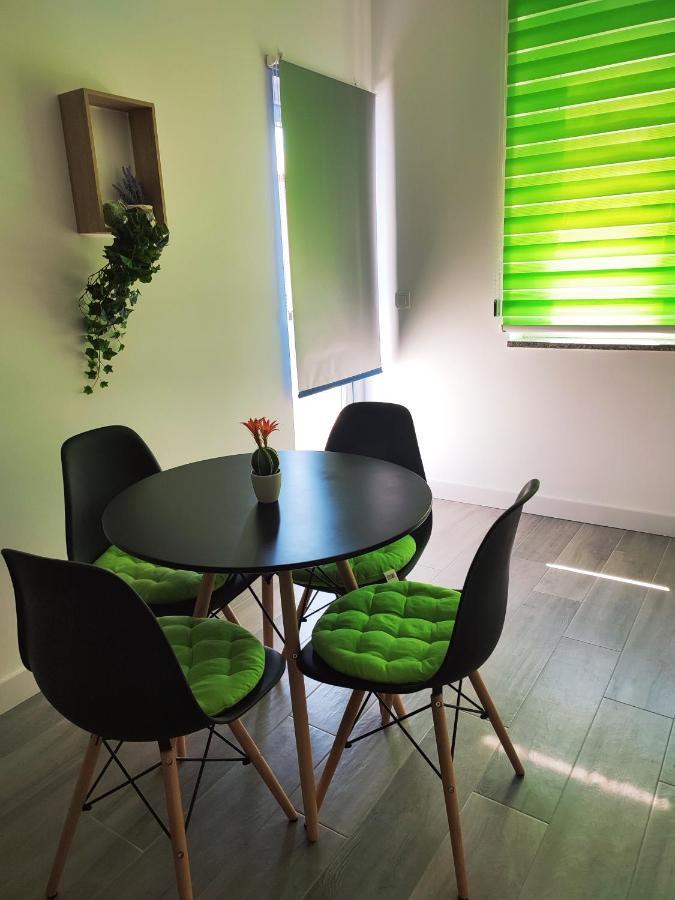 Apartman Levi PUY 외부 사진