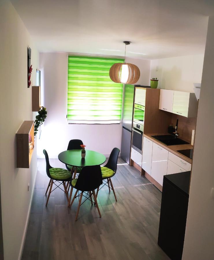 Apartman Levi PUY 외부 사진
