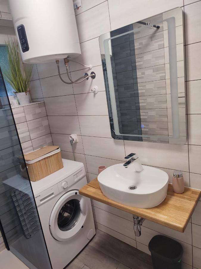 Apartman Levi PUY 외부 사진