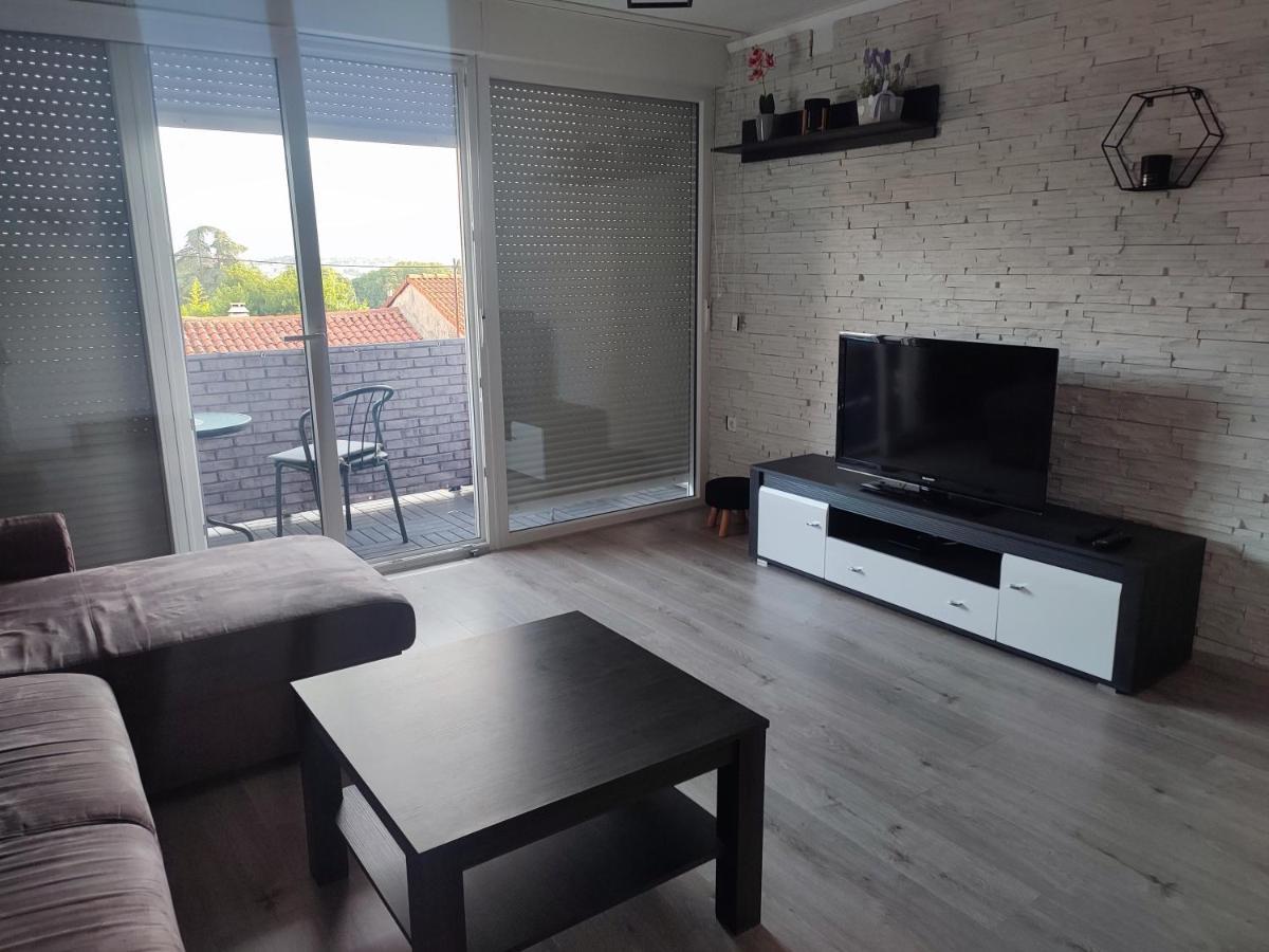 Apartman Levi PUY 외부 사진