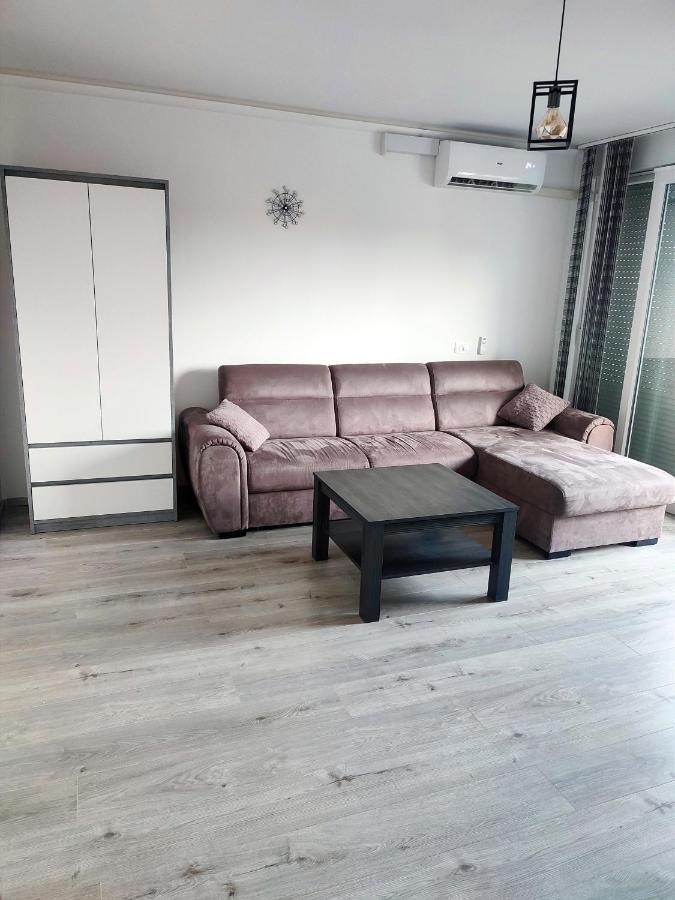 Apartman Levi PUY 외부 사진