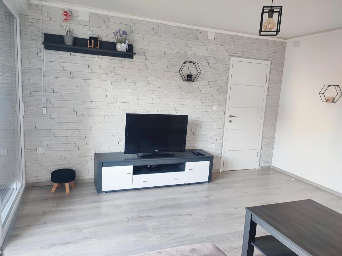 Apartman Levi PUY 외부 사진