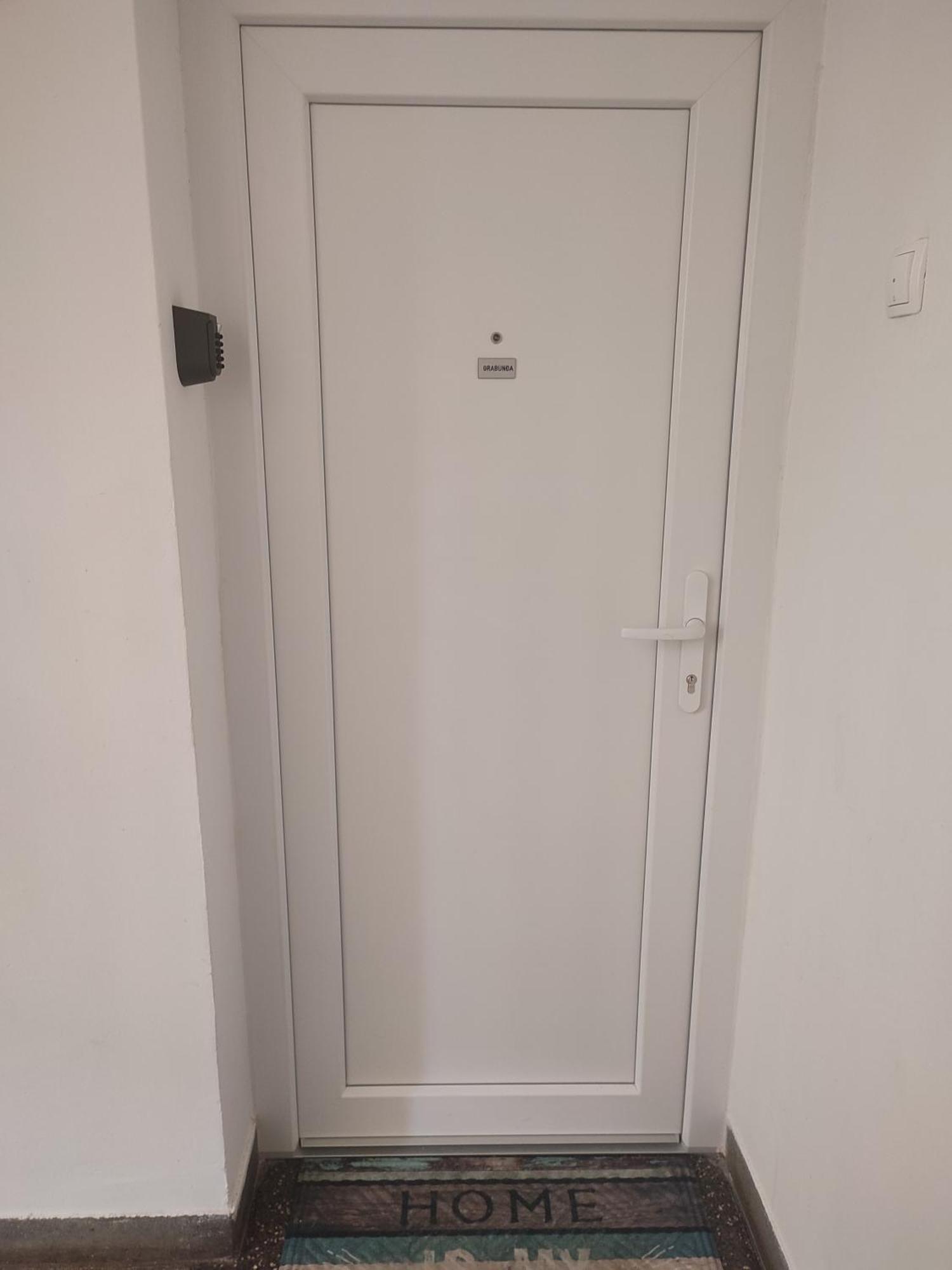Apartman Levi PUY 외부 사진