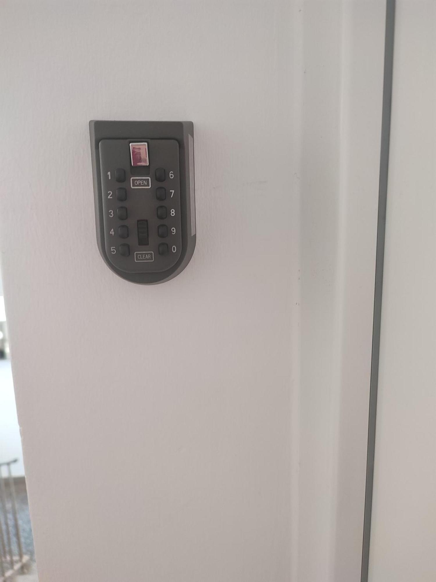 Apartman Levi PUY 외부 사진